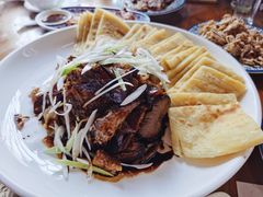 -鼎香润(德胜门内店)