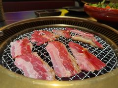 -厚贞日式烤肉(浦东汇智店)