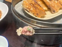 -邢家锅贴老店·非遗·开封菜(金明广场店)