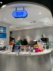 -MINI MARS KIDS CLUB亲子家庭中心(杨浦黄兴店)