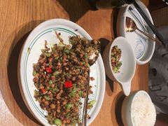 -云海肴·汽锅鸡·云南代表菜(天山百盛优客店)