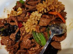 -刘胖子家常菜·蹄花焖藕(中央花园店)