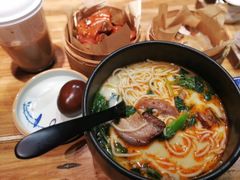 -和府捞面(石景山喜隆多店)