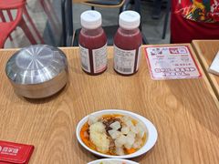 -喜家德虾仁水饺(青岛永旺东部店)