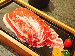 -湊湊火锅·茶憩(和平大悦城店)
