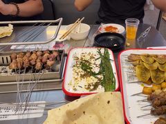 -遇西祠·海鲜烧烤(总店)