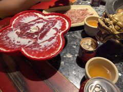 贵妃牛肉-蜀大侠火锅(总府路店)