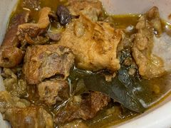 -官塘陈记鱼生·潮汕砂锅粥·牛肉火锅(潮枫路总店)