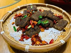 -彭厨(武陵源店)