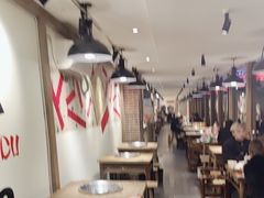 -王婆乔鲜鱼自助火锅(蜀汉路店)