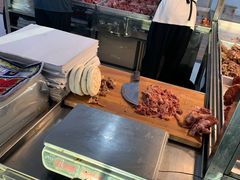 -清真铁志明腊牛羊肉