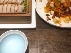 -锦庐道地川菜(来福士店)