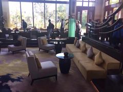 -广州从化都喜泰丽度假温泉酒店