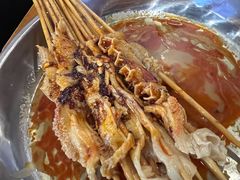 -西工饭庄快餐厅(西工小街店)