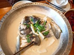 -院子餐厅·大锅菜·老杭帮(桥西直街店)