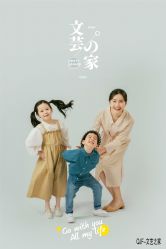 -倾城宝贝儿童摄影(浦东金谊店)