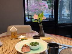 -杭州西湖柳莺里酒店·闻莺厅