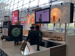 -麦当劳(吴圩机场店)