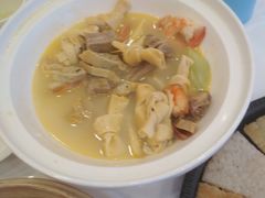 -小厨娘淮扬菜(六合欢乐港店)