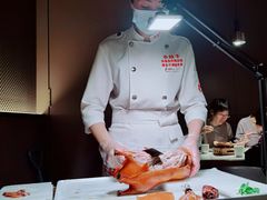 -小放牛炒菜馆(裕华万达店)