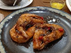 -曼谷食堂·泰国家庭料理(丹桂路店)