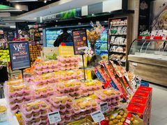 -Olé精品超市(上海虹桥南丰城店)