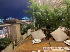 -不二·民谣音乐餐吧(长沙店)