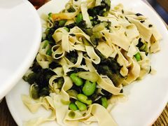 -翡翠拉面小笼包(机场DFS店)