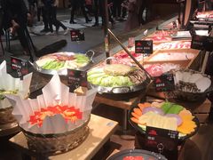 -炉小哥烤肉(朗悦公园茂店)