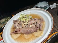 -打酱油·非遗淮扬菜(瘦西湖梅岭店)