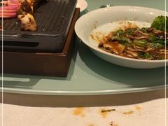 -大铁勺新津菜(东丽阳光新业广场店)