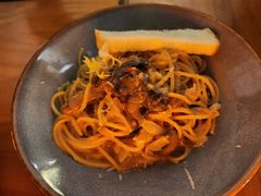 -雕刻时光·无国界料理西餐厅(五山店)