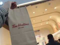 -Tims天好咖啡·贝果(成都东站捷枫店)
