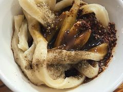 -洞子口张老二凉粉(文殊院店)