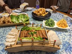 -群英会·三国菜(曹魏古城店)