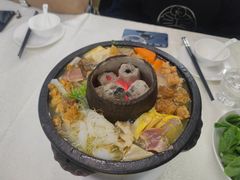 腾冲土锅子-云腾食府·云南菜
