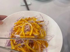 -巴音浩日娲·蒙餐(双林东路店)