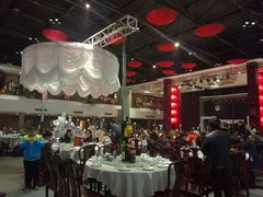 -丽华园(汉阳龙阳店)