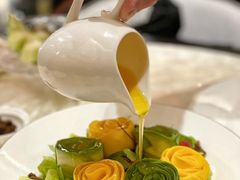 -人间采蜜(海信广场店)