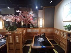 -九田家黑牛烤肉料理(太奥广场店)