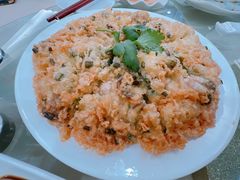 -金鮀岛潮州酒家