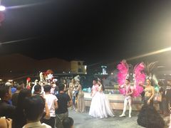 -金东尼人妖秀