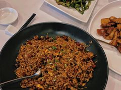 -无锡城中皇冠假日酒店·芳园中餐厅