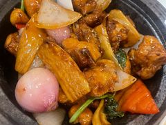 -甲乙丙丁港式茶餐厅(荣祥广场店)