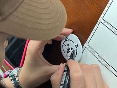 -PIGGYOO人生四格漫画店(朝外店)