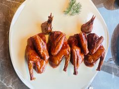 -新荣记(BFC外滩金融中心店)