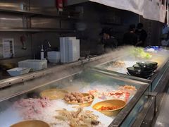 -成都你六姐·牛肉冒菜(城市集市合生汇店)