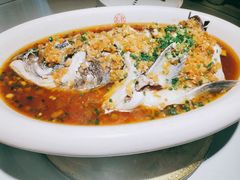 -姜君·千岛湖鱼头馆(浦东大道店)