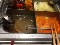 -海底捞火锅(振华商厦店)