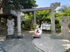 -海南分界洲岛旅游区